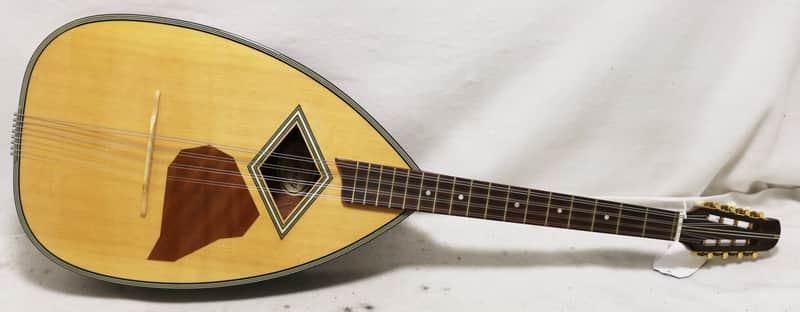 Infinity M-3 North African Mondol Acoustic Instrument Mandol Mandole image 1