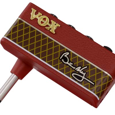 VOX AmPlug 2 Brian May image 2