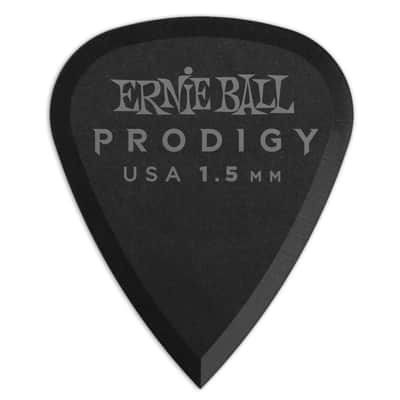 Ernie Ball 9199 Prodigy Standard Picks - Set of Picks image 1