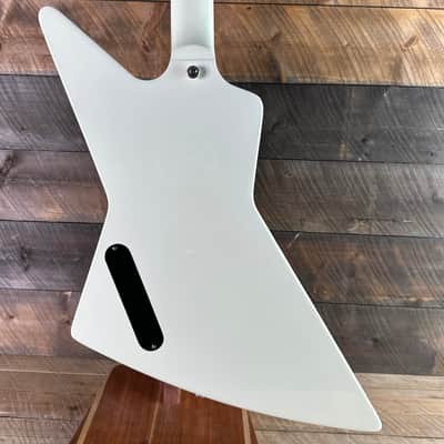 Gibson Explorer 70's - Classic White 203550062 image 8