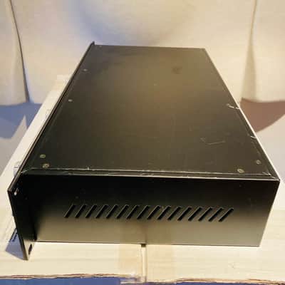 SPL 2384 MixDream 16-Channel Analog Summing Mixer 2004 - Present - Silver image 5
