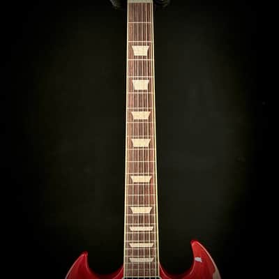 Gibson SG Standard | Lefty image 6
