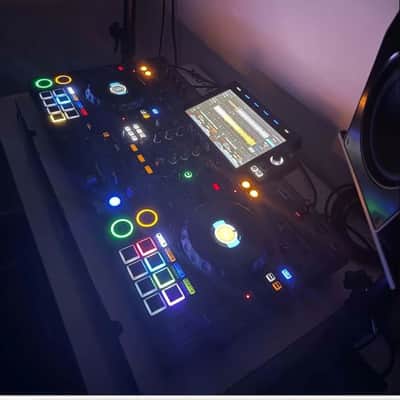 Immagine Pioneer XDJ-RX3 All-In-One DJ System - 2