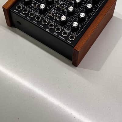 Doepfer Dark Energy MK 1 with motoromento mod image 6