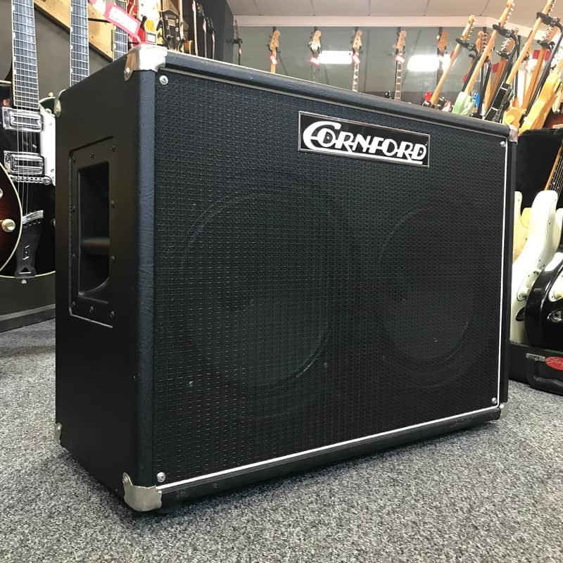 Cornford Roadhouse 50 2x12" Combo image 1