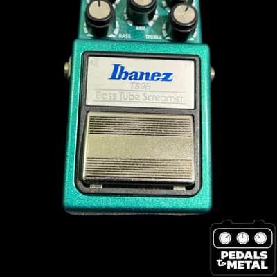 Ibanez TS9B Tube Screamer - X20987 image 2