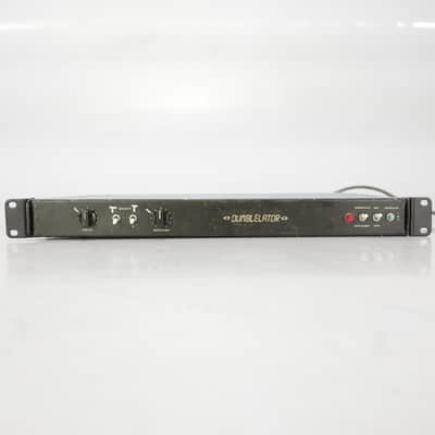 Dumble Dumblelator Tube Buffered Effects Loop Owned by Robben Ford #37659 image 1