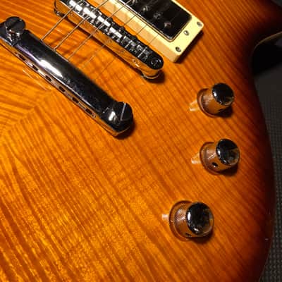 Guitarra eléctrica ESP/LTD EC-401VF image 5