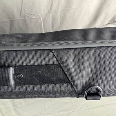 Moog SR Series Matriarch Synthesizer Case 2020s - Black image 7