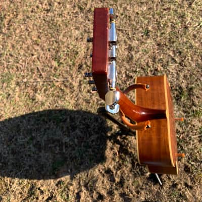 Sigma DV-4 acoustic guitar by Martin image 19