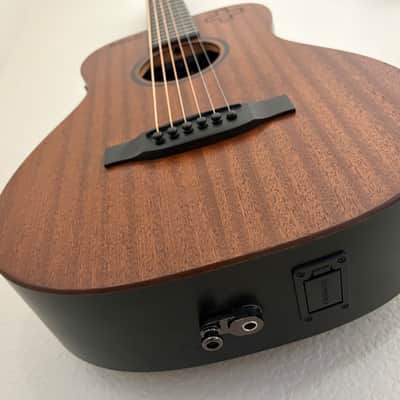 Ed Sheeran Plus Martin Lx1e 2013 - (Limited Edition) image 2