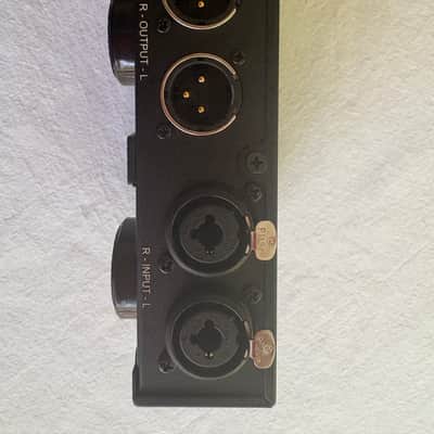 NHT Pro PVC Passive Volume Control Mid-00s ? - Black image 3