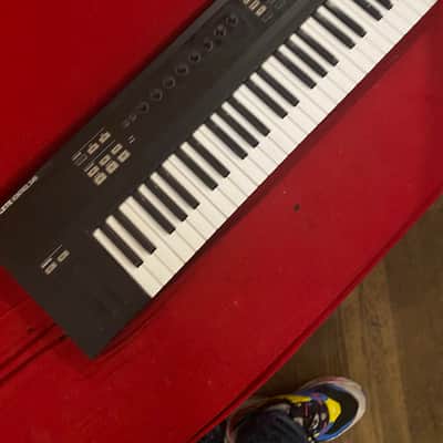 Native Instruments Komplete Kontrol S49 Keyboard Controller image 9