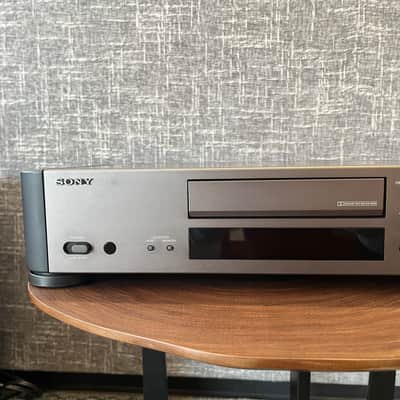Sony TC-S7 3-Head Cassette Tape Deck | Serviced & Tested image 5