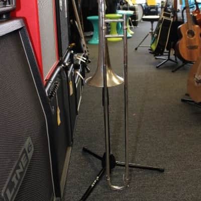 Frank Holton Revelation Trombone w/case image 8