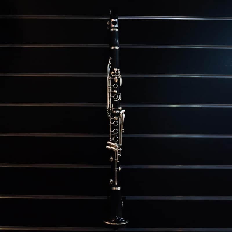 *USED* Noblet 45 Laureate Clarinet image 1