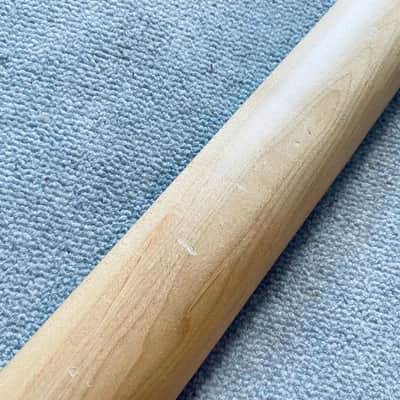Short Scales Guitar Maple Neck, Rosewood Fingerboard 20 Frets, Tuning Pegs image 6