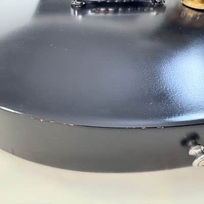 Gibson Les Paul Studio '50s Tribute 2011 Ebony image 7
