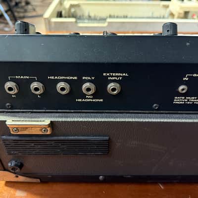 Crumar DS2 Analog Synthesizer image 7