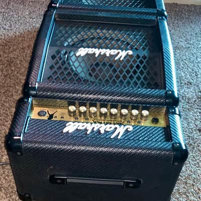 Marshall Megastack - Dave Signature - Limited Edition mini stack guitar amp amplifier image 5