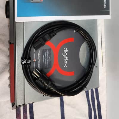 Dolby® Lake Digital Cinema Surround Processor Model CP750, Super Clean image 10