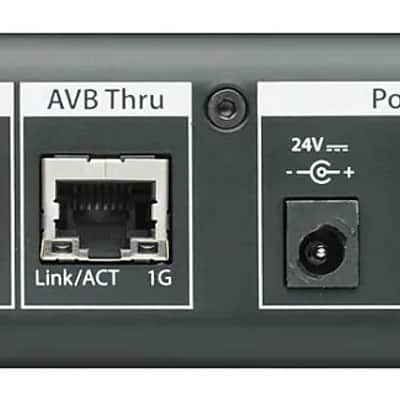 PreSonus EarMix 16M 16x2 AVB Personal Monitor Mixer 2018 image 2