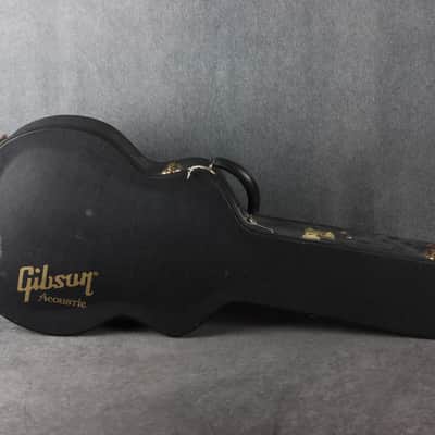 Gibson Bob Dylan Players Edition SJ-200 - 2nd Hand image 21