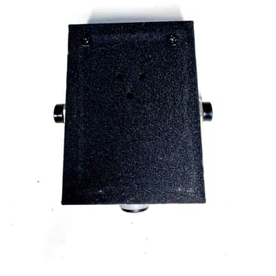 Googly Eyes Pedals Klon Buffer Hand-Painted image 4