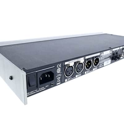 TC electronic REVERB M3000 Reverb Processor / TOP-ZUSTAND + 1J GEWÄHR✅ image 8