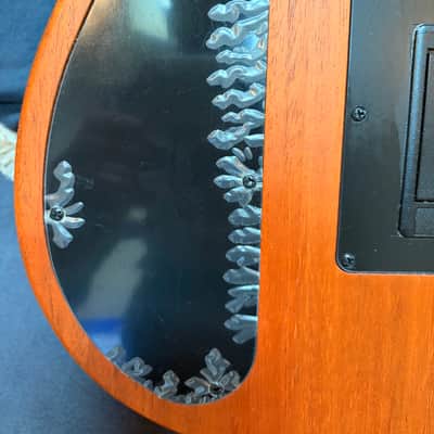Fender Acoustasonic Player Telecaster – 2021-Present – Excellent Condition with Case & Candy image 10