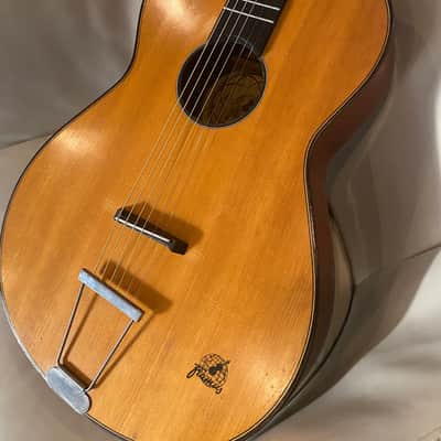 Framus Model 5/1 1956 - Natural image 3