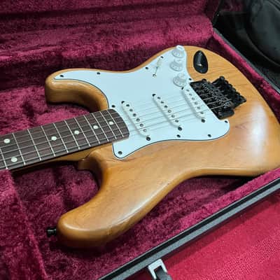 ESP 400 series ST- Kirk Hammett Metallica 'One' tribute KH image 10