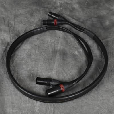 Luxman JPC-10000 Ultimate Audio XLR Cable 1.25M In Excellent