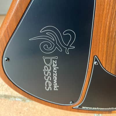 Zakrzewski basses Essentiel 2021 - Naturel image 10