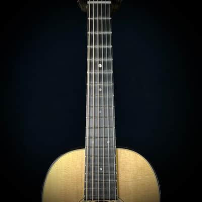 Martin Custom Shop 18 Style, Size 5 "Terz" image 5