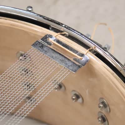 ddrum Dominion Maple 7x14 Snare Drum image 10