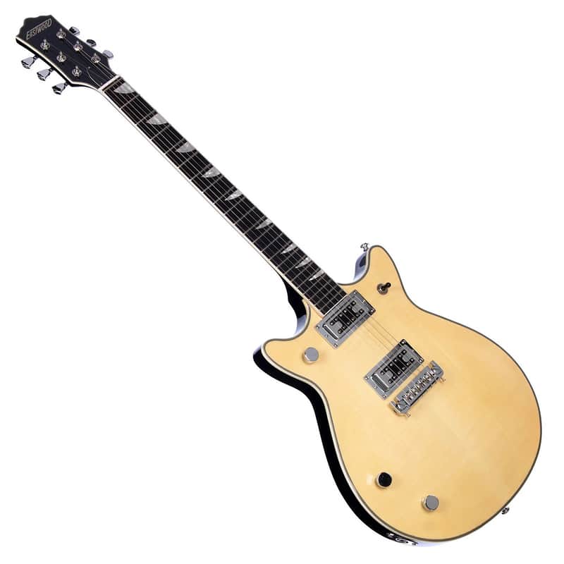 Eastwood Classic AC Left-Handed image 1