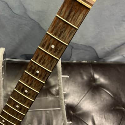 Squier Loaded Affinity Telecaster Neck with Laurel Fingerboard image 6
