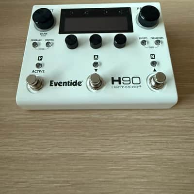 Eventide H90 Harmonizer 2022 - Present - White image 2