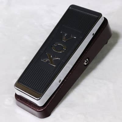 VOX V863-CA Wah [X01-000286] (04/28)