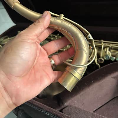 Thomann Mark IV handmade model 2000s - Clear vintage lacquered . Germany OEM image 11