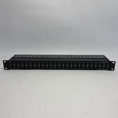 ART P48 48-Point Balanced TRS Patchbay image 1