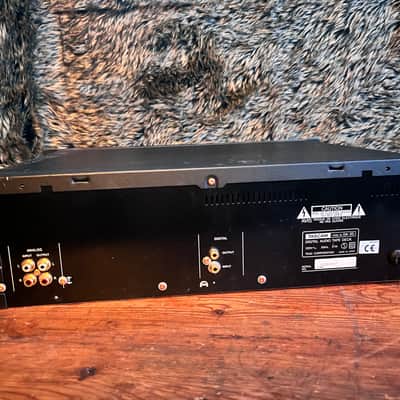 TASCAM DA-20 Late 90s image 2