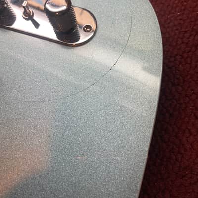 Telecaster Telecaster handmade image 7