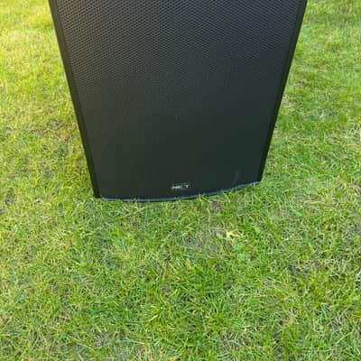 NEXT-proaudio PFA18sHP 18” Active Front-Loaded High Power Subwoofer | 2960W | Networkable DSP | Pro Live Sound image 2