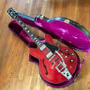 Gibson Es335 TDC custom bigsby c 1966 Cherry original vintage w lifton OHSC case