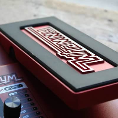 DigiTech Whammy image 3