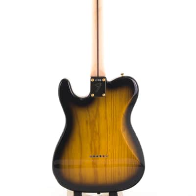Fender Richie Kotzen Signature Telecaster MIJ 2026 Brown Sunburst 4110gr image 12