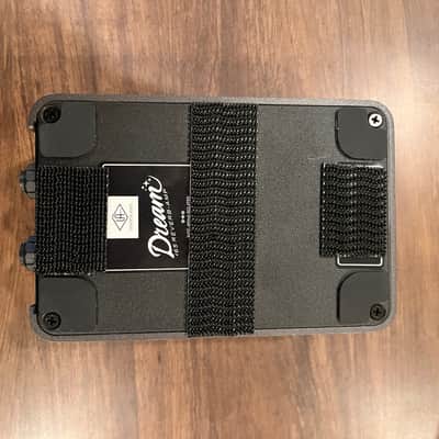 Universal Audio Dream ’65 Reverb Amplifier 2022 - Present - Black image 4