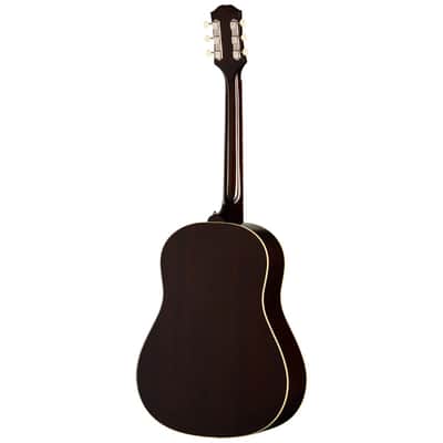 Epiphone J-45 Studio, Vintage Sunburst image 7